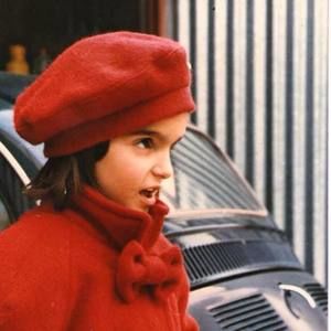 Meet your Posher, Laura